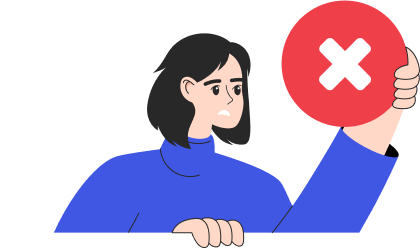 Mergina laikanti žalią aspkritimą su balta vernele viduryje